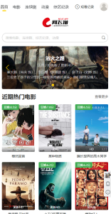 网飞猫